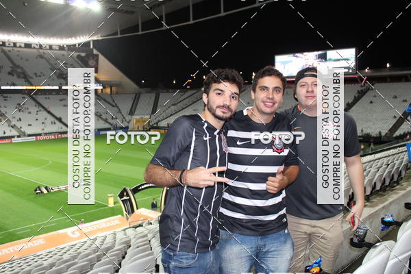 Buy your photos of the eventCorinthians X Deportivo Lara  - Libertadores on Fotop