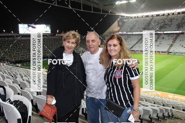 Buy your photos of the eventCorinthians X Deportivo Lara  - Libertadores on Fotop