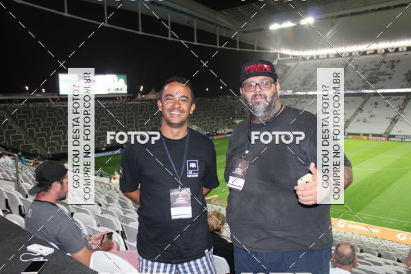 Buy your photos of the eventCorinthians X Deportivo Lara  - Libertadores on Fotop