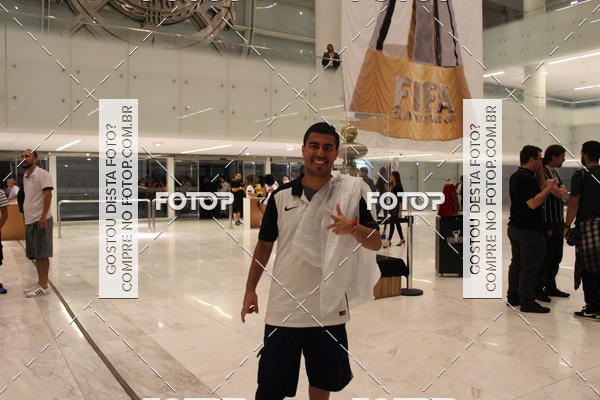 Buy your photos of the eventCorinthians X Deportivo Lara  - Libertadores on Fotop