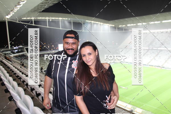 Buy your photos of the eventCorinthians X Deportivo Lara  - Libertadores on Fotop