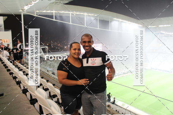 Buy your photos of the eventCorinthians X Deportivo Lara  - Libertadores on Fotop