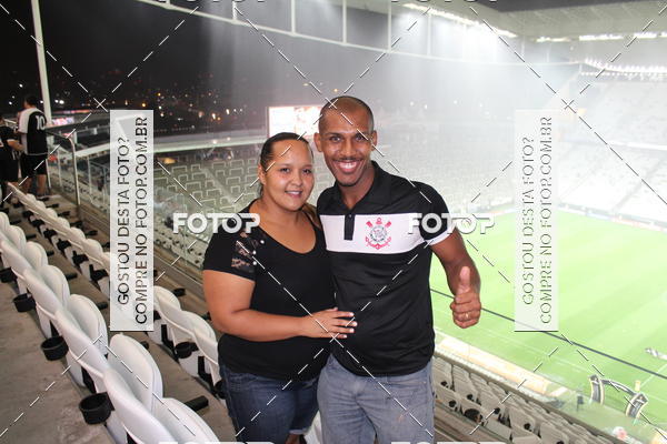 Buy your photos of the eventCorinthians X Deportivo Lara  - Libertadores on Fotop