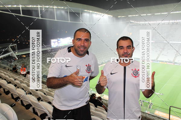 Buy your photos of the eventCorinthians X Deportivo Lara  - Libertadores on Fotop