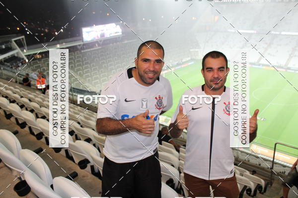 Buy your photos of the eventCorinthians X Deportivo Lara  - Libertadores on Fotop