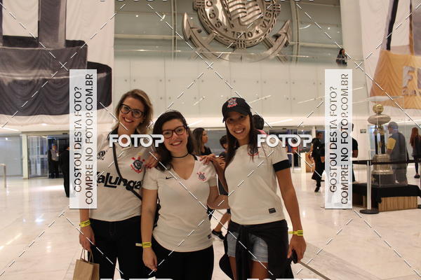 Buy your photos of the eventCorinthians X Deportivo Lara  - Libertadores on Fotop