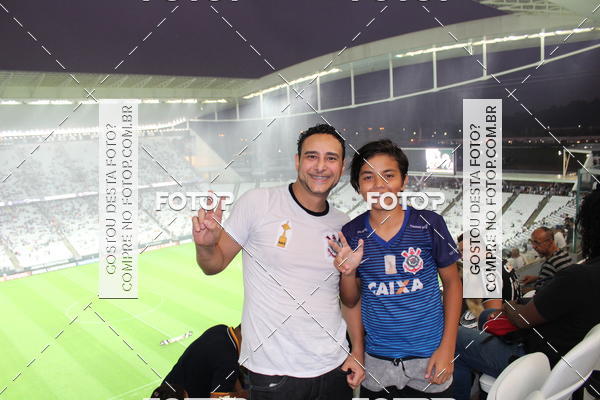 Buy your photos of the eventCorinthians X Deportivo Lara  - Libertadores on Fotop