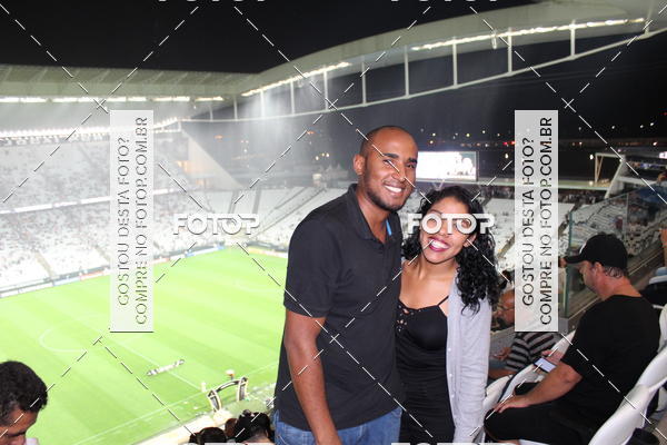 Buy your photos of the eventCorinthians X Deportivo Lara  - Libertadores on Fotop