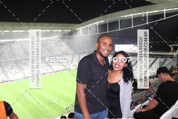 Buy your photos of the eventCorinthians X Deportivo Lara  - Libertadores on Fotop