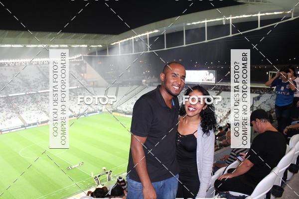Buy your photos of the eventCorinthians X Deportivo Lara  - Libertadores on Fotop