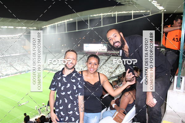 Buy your photos of the eventCorinthians X Deportivo Lara  - Libertadores on Fotop