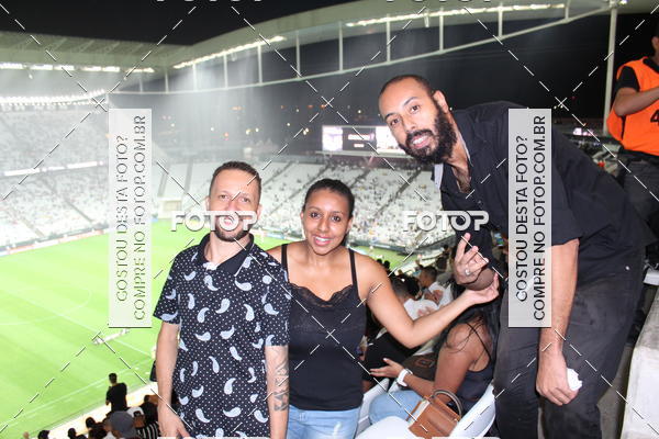 Buy your photos of the eventCorinthians X Deportivo Lara  - Libertadores on Fotop