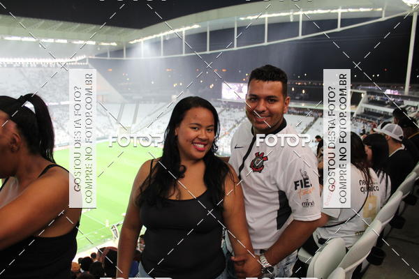 Buy your photos of the eventCorinthians X Deportivo Lara  - Libertadores on Fotop