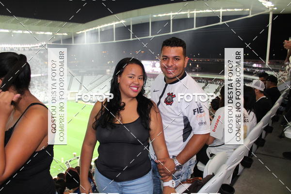 Buy your photos of the eventCorinthians X Deportivo Lara  - Libertadores on Fotop