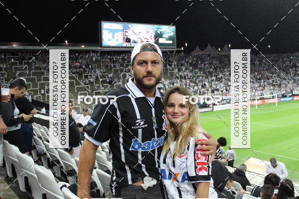Buy your photos of the eventCorinthians X Deportivo Lara  - Libertadores on Fotop