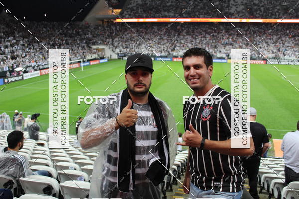 Buy your photos of the eventCorinthians X Deportivo Lara  - Libertadores on Fotop