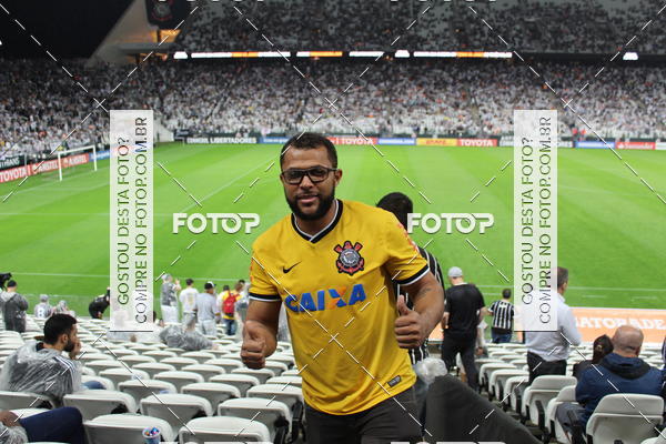 Buy your photos of the eventCorinthians X Deportivo Lara  - Libertadores on Fotop