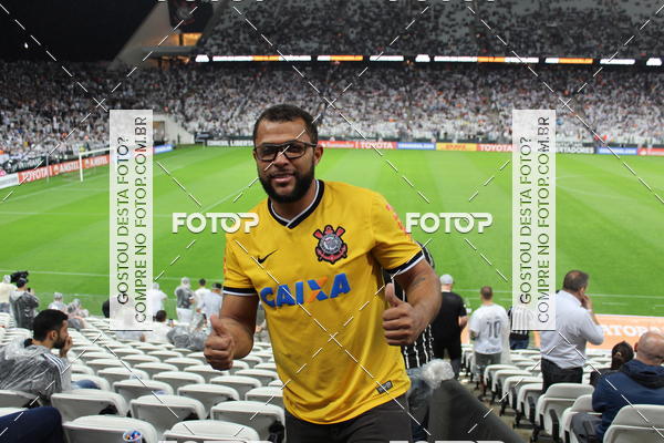 Buy your photos of the eventCorinthians X Deportivo Lara  - Libertadores on Fotop