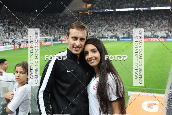 Buy your photos of the eventCorinthians X Deportivo Lara  - Libertadores on Fotop