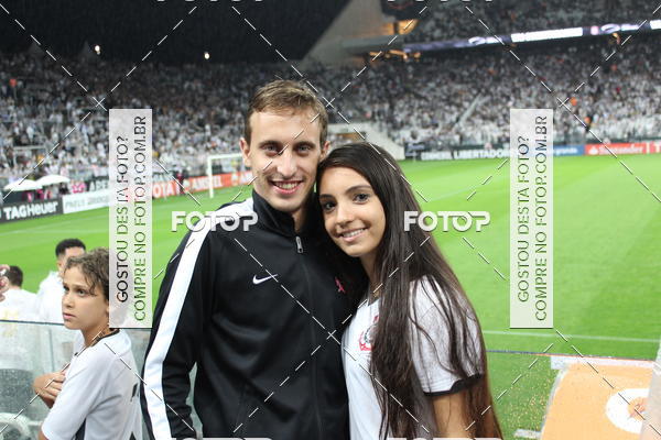 Buy your photos of the eventCorinthians X Deportivo Lara  - Libertadores on Fotop