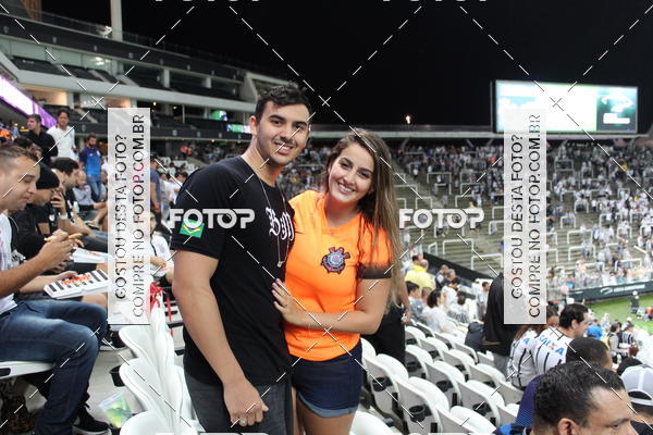 Buy your photos of the eventCorinthians X Deportivo Lara  - Libertadores on Fotop