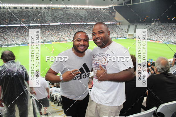Buy your photos of the eventCorinthians X Deportivo Lara  - Libertadores on Fotop