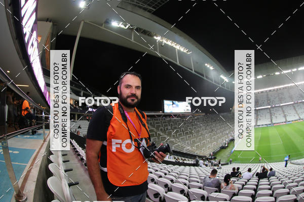 Buy your photos of the eventCorinthians X Deportivo Lara  - Libertadores on Fotop