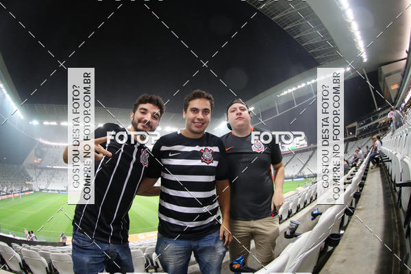 Buy your photos of the eventCorinthians X Deportivo Lara  - Libertadores on Fotop