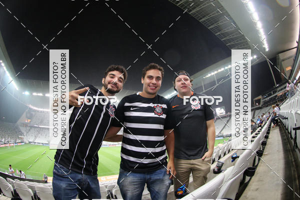 Buy your photos of the eventCorinthians X Deportivo Lara  - Libertadores on Fotop