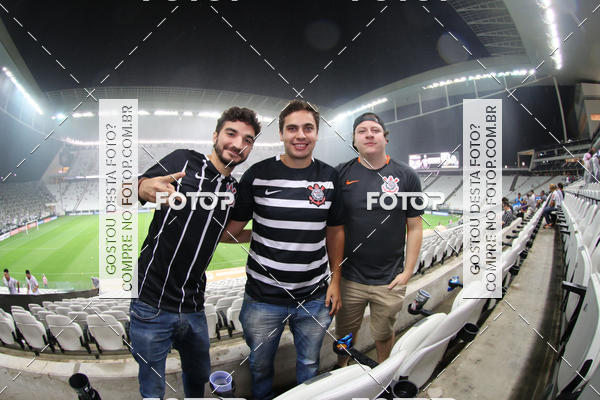 Buy your photos of the eventCorinthians X Deportivo Lara  - Libertadores on Fotop