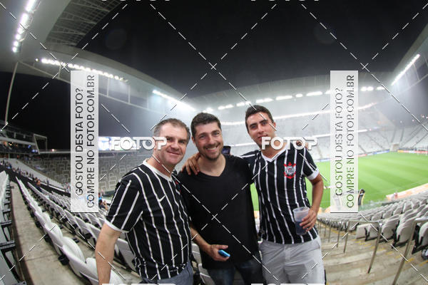 Buy your photos of the eventCorinthians X Deportivo Lara  - Libertadores on Fotop