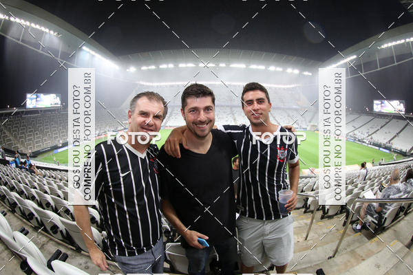 Buy your photos of the eventCorinthians X Deportivo Lara  - Libertadores on Fotop