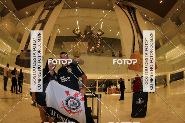 Buy your photos of the eventCorinthians X Deportivo Lara  - Libertadores on Fotop