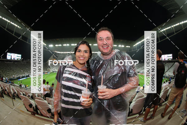 Buy your photos of the eventCorinthians X Deportivo Lara  - Libertadores on Fotop