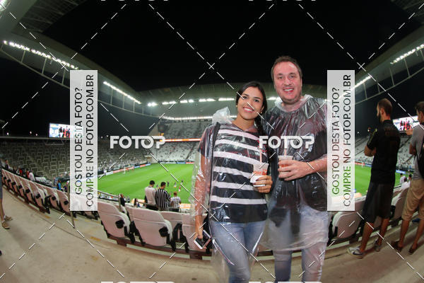 Buy your photos of the eventCorinthians X Deportivo Lara  - Libertadores on Fotop