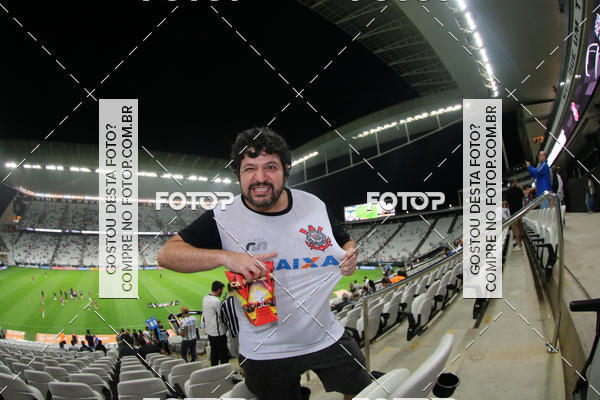 Buy your photos of the eventCorinthians X Deportivo Lara  - Libertadores on Fotop