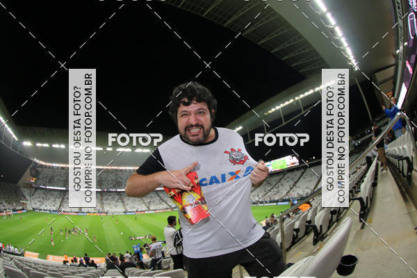 Buy your photos of the eventCorinthians X Deportivo Lara  - Libertadores on Fotop