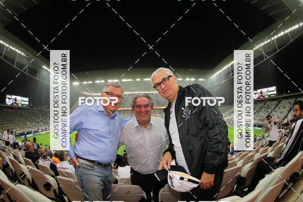 Buy your photos of the eventCorinthians X Deportivo Lara  - Libertadores on Fotop