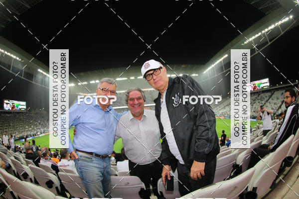 Buy your photos of the eventCorinthians X Deportivo Lara  - Libertadores on Fotop