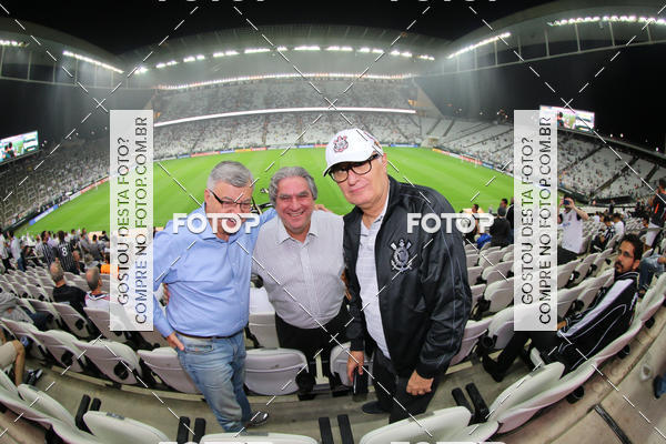 Buy your photos of the eventCorinthians X Deportivo Lara  - Libertadores on Fotop