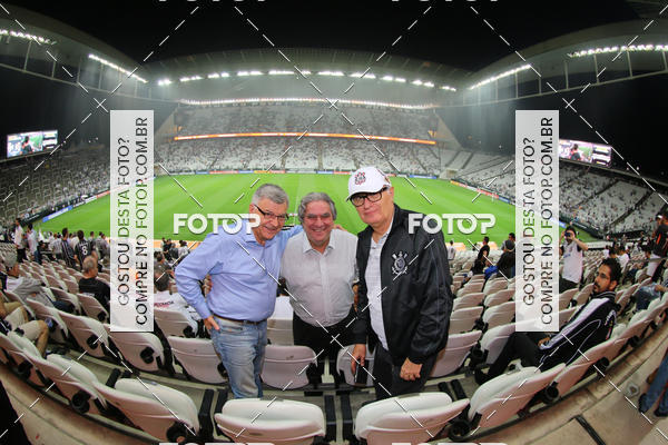 Buy your photos of the eventCorinthians X Deportivo Lara  - Libertadores on Fotop