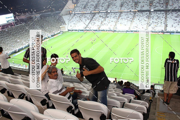 Buy your photos of the eventCorinthians X Deportivo Lara  - Libertadores on Fotop