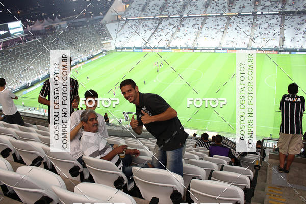 Buy your photos of the eventCorinthians X Deportivo Lara  - Libertadores on Fotop