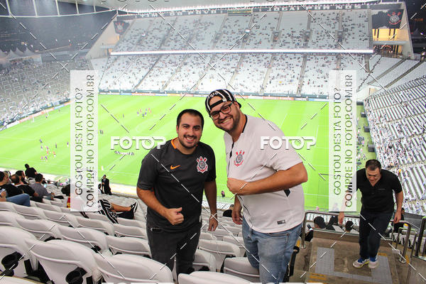 Buy your photos of the eventCorinthians X Deportivo Lara  - Libertadores on Fotop
