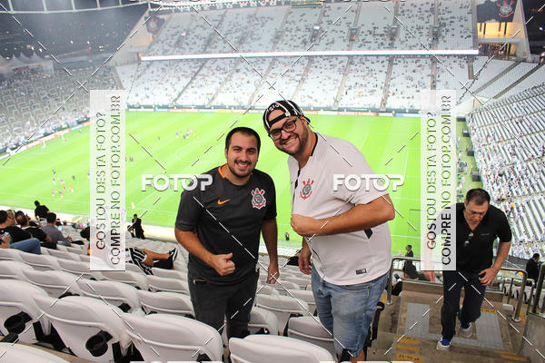 Buy your photos of the eventCorinthians X Deportivo Lara  - Libertadores on Fotop