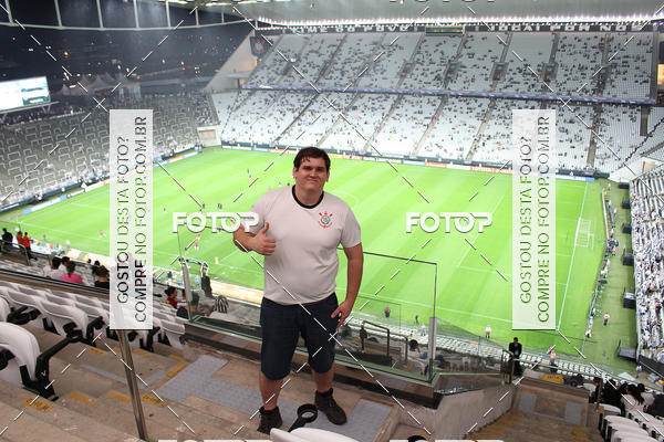 Buy your photos of the eventCorinthians X Deportivo Lara  - Libertadores on Fotop