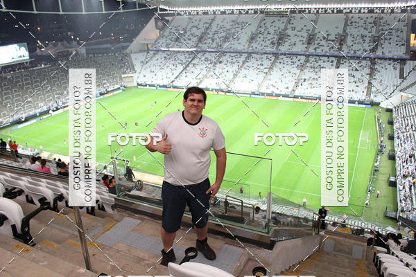 Buy your photos of the eventCorinthians X Deportivo Lara  - Libertadores on Fotop