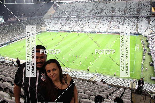 Buy your photos of the eventCorinthians X Deportivo Lara  - Libertadores on Fotop