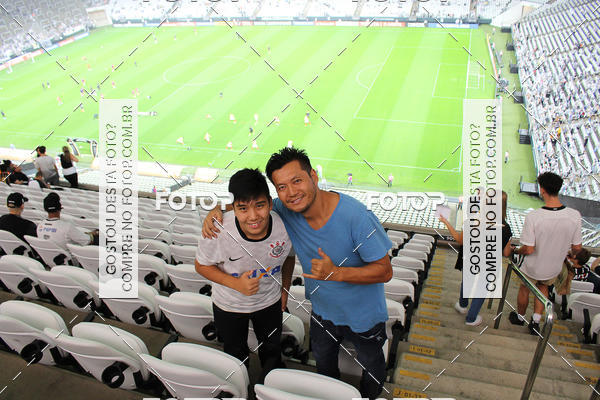 Buy your photos of the eventCorinthians X Deportivo Lara  - Libertadores on Fotop
