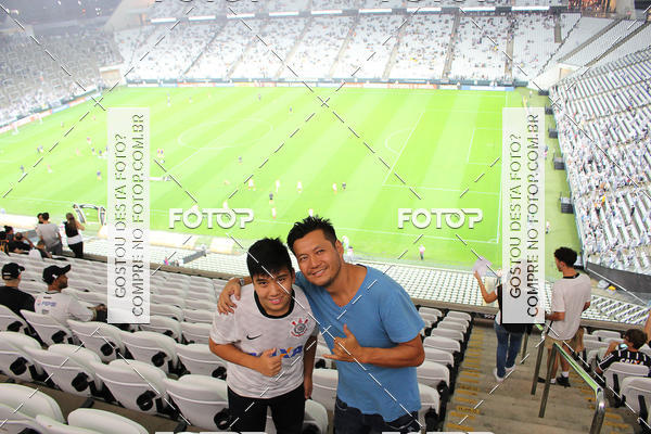 Buy your photos of the eventCorinthians X Deportivo Lara  - Libertadores on Fotop